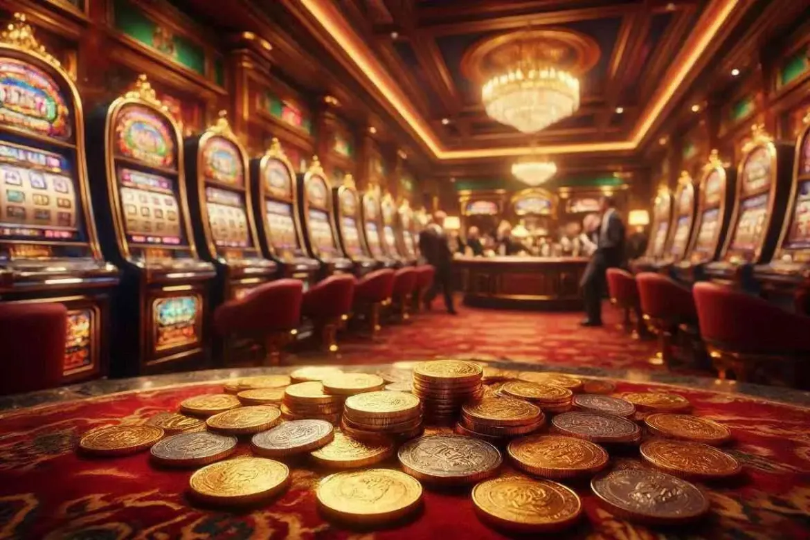BetBuffoon Casino